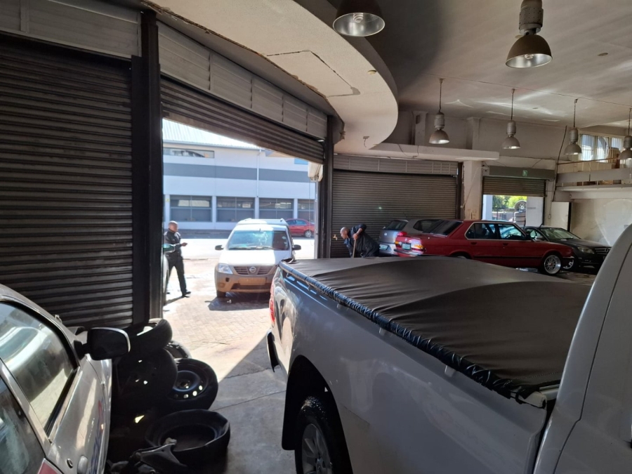 Commercial Property for Sale in Bloemfontein Free State